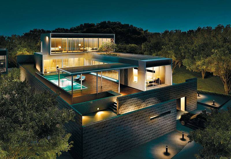 Architectural Video Shoot Services in Delhi