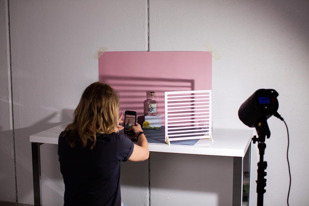 Creative Product Photography in Delhi