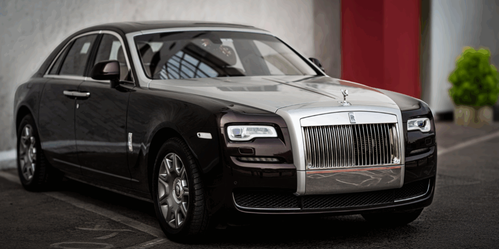 Automotive Videography in Delhi