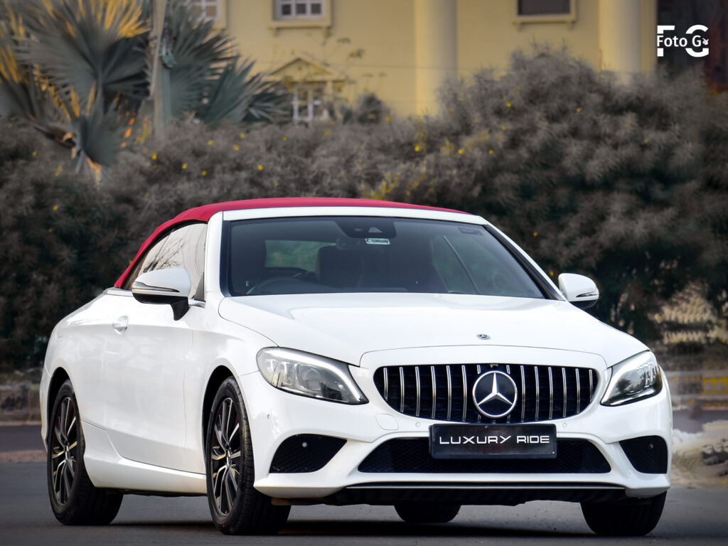 Automotive Videography in Delhi