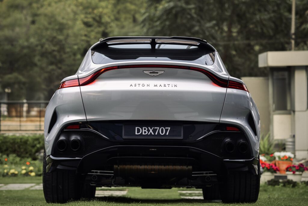 Automotive Videography in Delhi