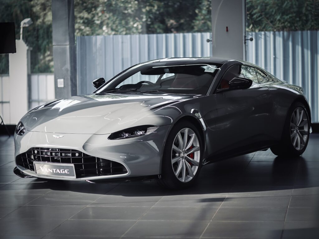 Automotive Videography in Delhi