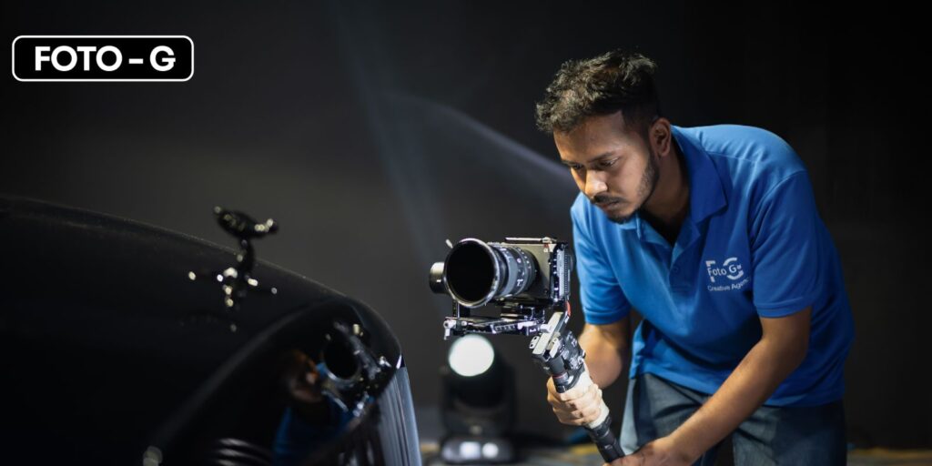 Best video grapher in delhi