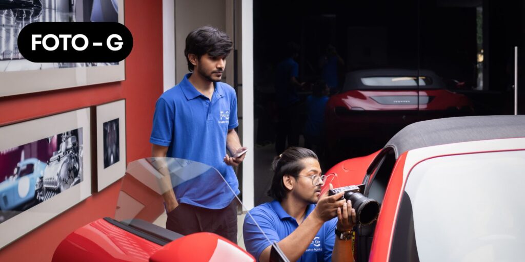 Best Videographer in Delhi
