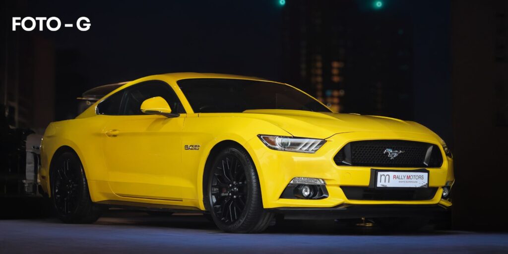 Best Car Photographer