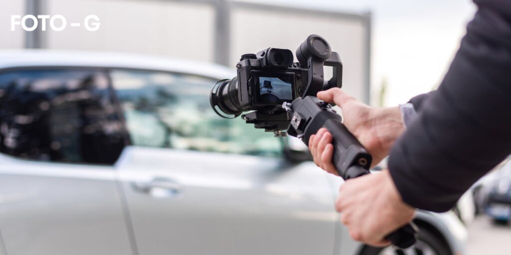 Best Car Photographer