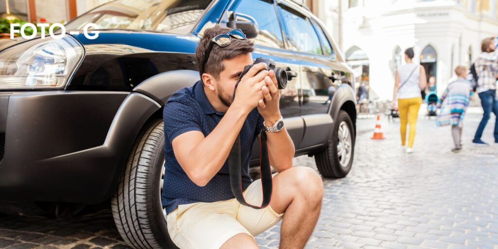 Best car photographer