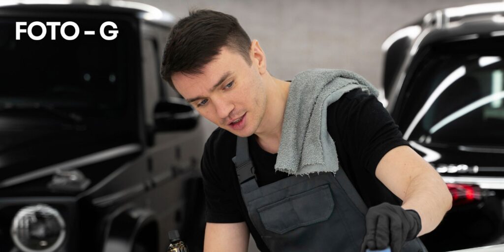 Car Detailing Service in Delhi