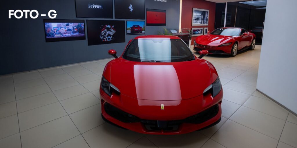 What Are the Best Car Detailing Services in Delhi for Professional Photography?