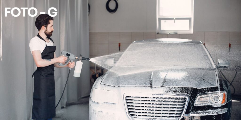 car detailing service in Delhi