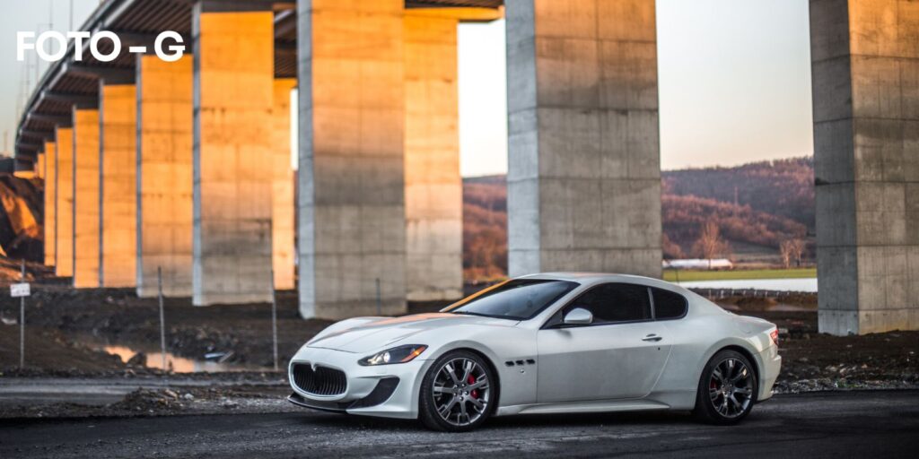 Best Car Photographer