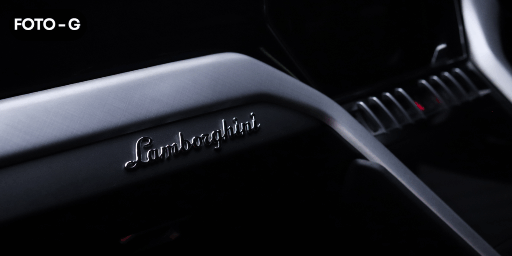 Professional Car Photography