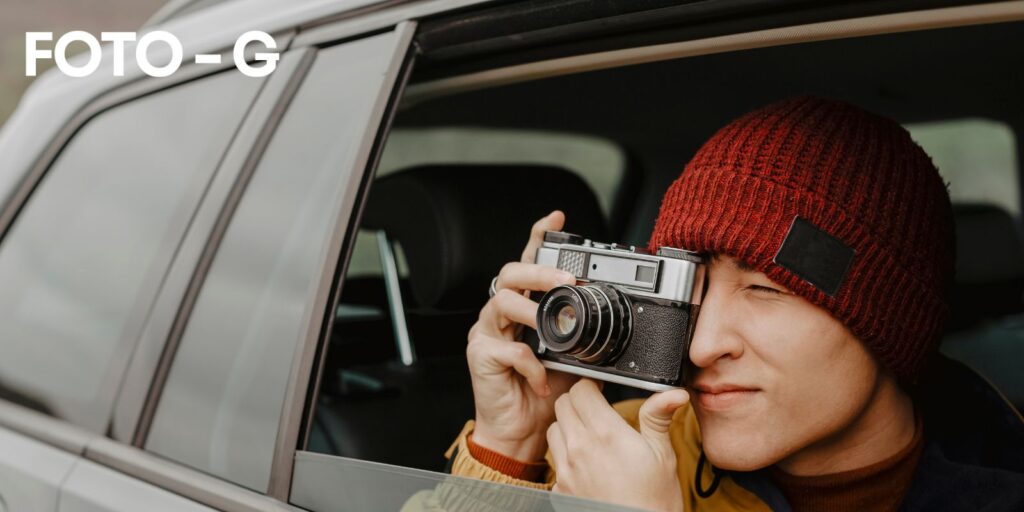 Professional Car Photography