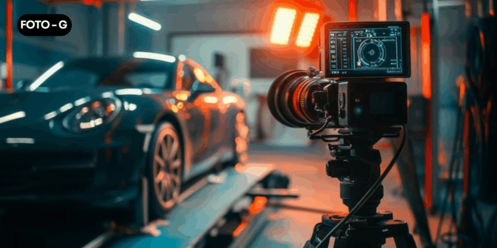Car Delivery Video Shoot Near me