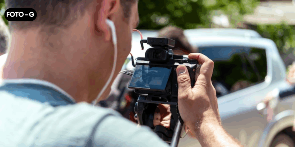 Car Delivery Video Shoot Near me